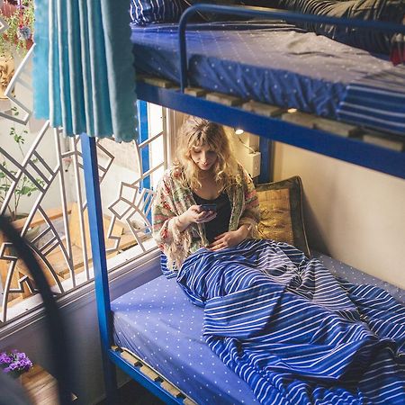 Touch Danang Hostel 外观 照片