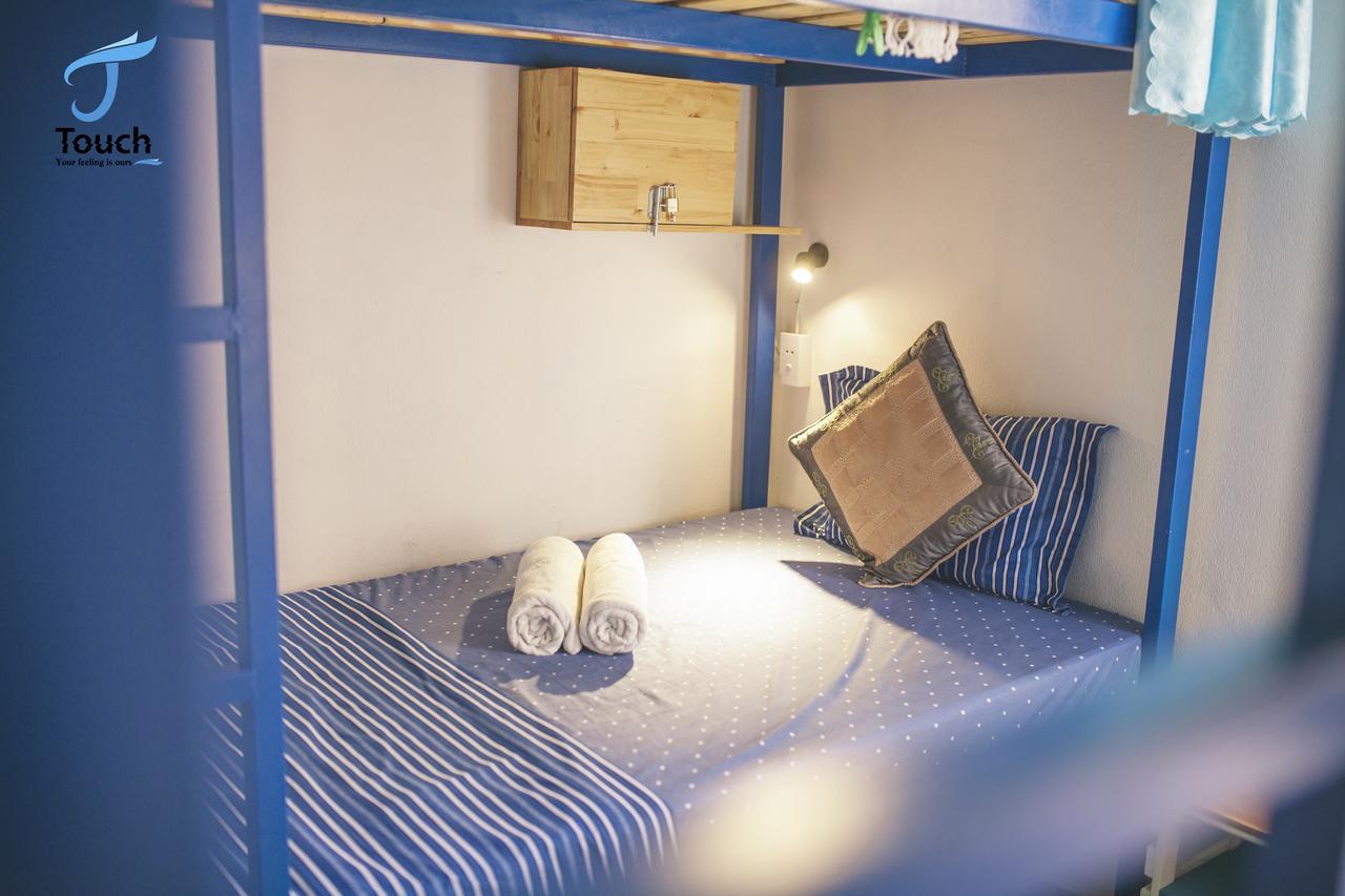 Touch Danang Hostel 外观 照片