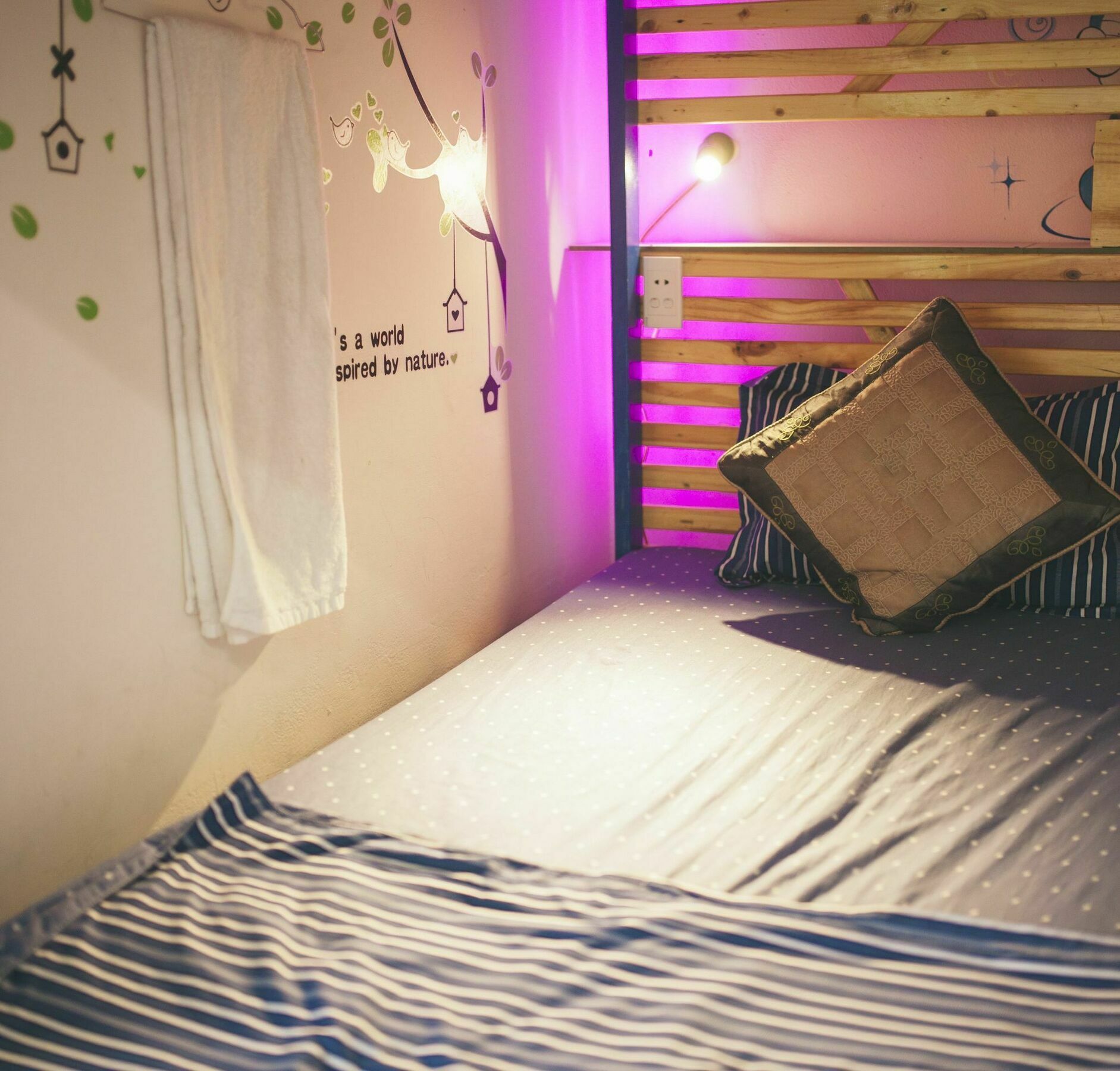 Touch Danang Hostel 外观 照片