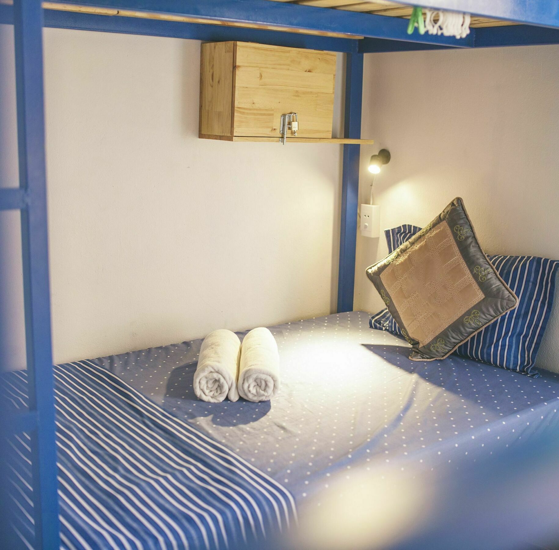 Touch Danang Hostel 外观 照片