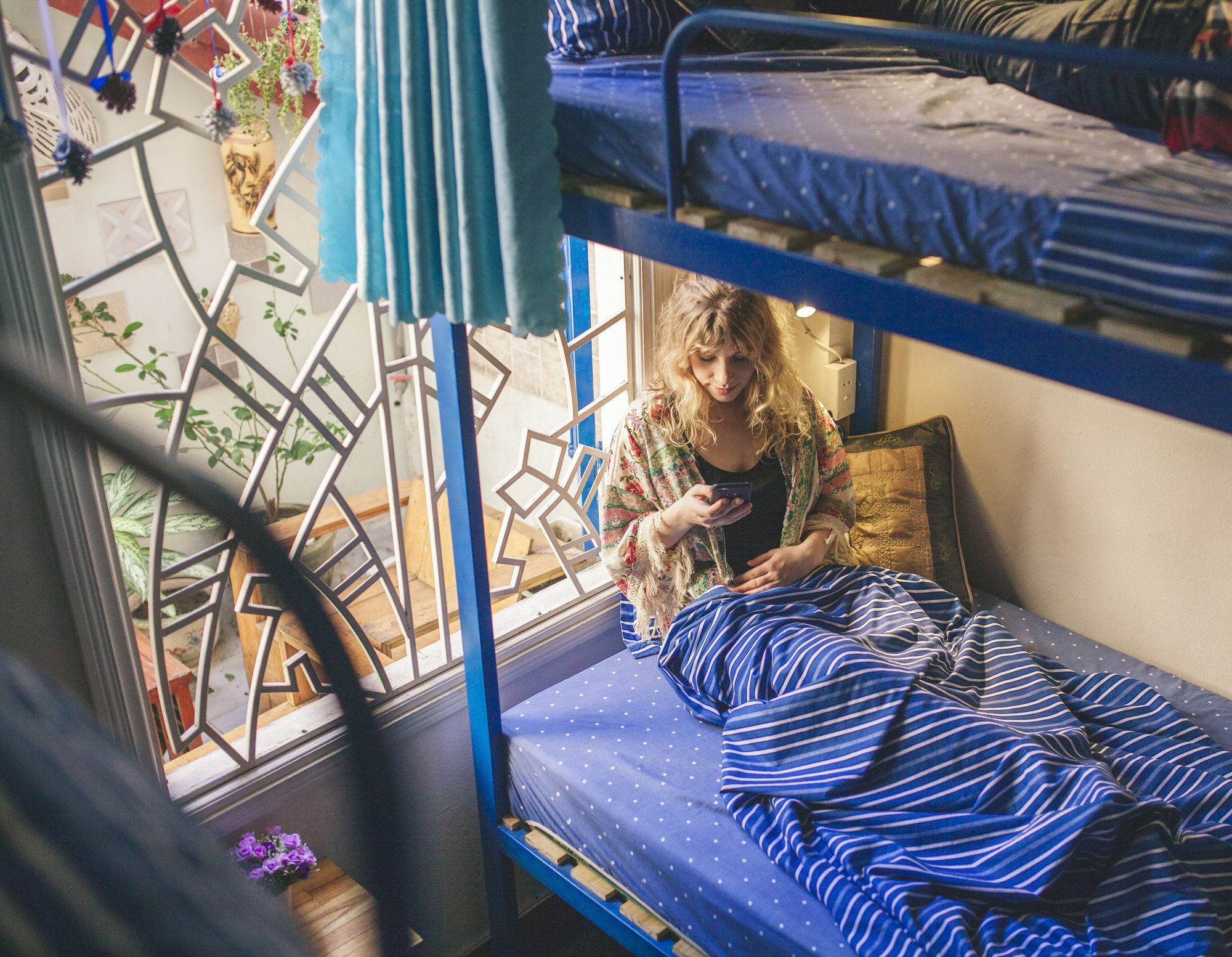 Touch Danang Hostel 外观 照片